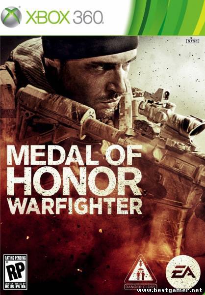 Medal of Honor Warfighter HD Texture Pack [Region Free / ENG]