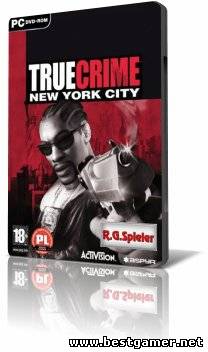 Истинное Преступление Нью-Йорк / True Crime New York City (2006) PC &#124; RePack от R.G.Spieler