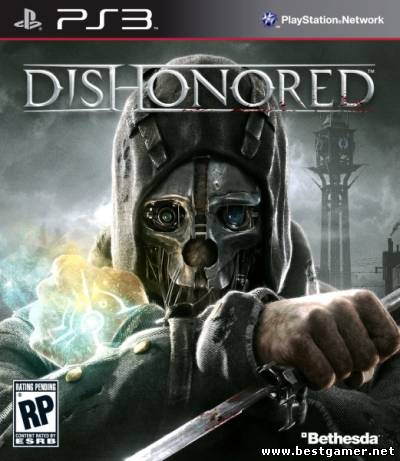 Dishonored [FULL] [ENG] [DEX]