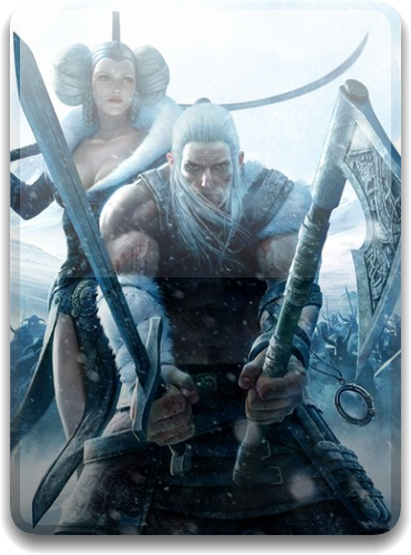 Viking: Battle for Asgard (RUS&#124;ENG) [RePack] от R.G. Shift