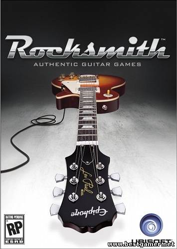 Rocksmith (Ubisoft) (ENG&#124;Multi7) [L] *TiNYiSO*