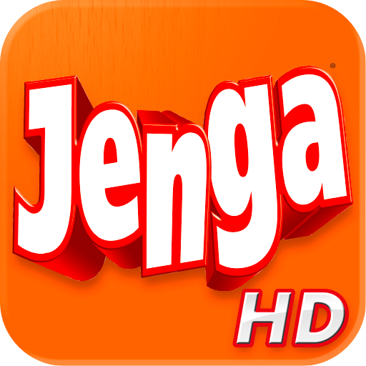 [HD] Jenga HD [1.6.1, Головоломка, iOS 3.2, ENG]