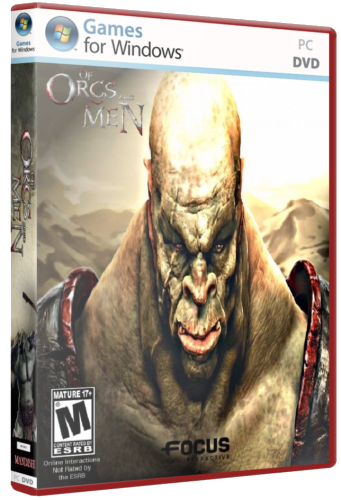 Of Orcs And Men (2012)Repack] От R.G. REVOLUTiON