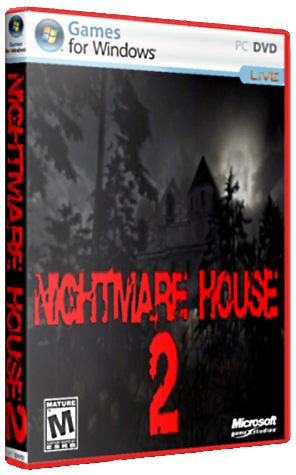 Half-Life 2: Nightmare House 2 (2010) PC &#124; RePack