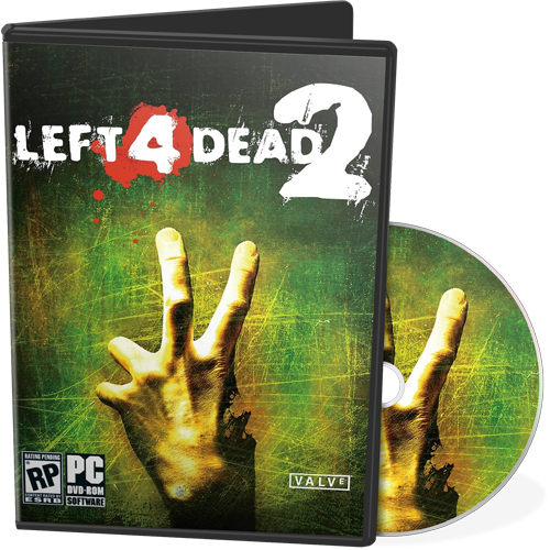 Left 4 Dead 2 [2.1.1.3] (2012) PC &#124; Repack