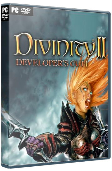 Divinity 2: Developer&#39;s Cut (Larian Studios) (ENG) [L]