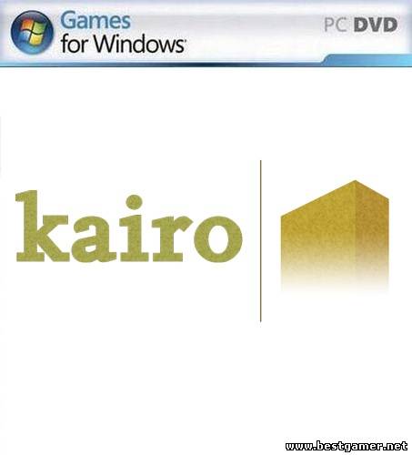 Kairo (Locked Door Puzzle) (ENG) [L