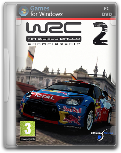 Трилогия WRC: FIA World Rally Championship / WRC: FIA World Rally Championship Trilogy [RUSSOUND] [RePack]