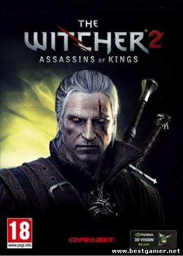 The Witcher 2: Assassins of Kings Enhanced Edition [Native]