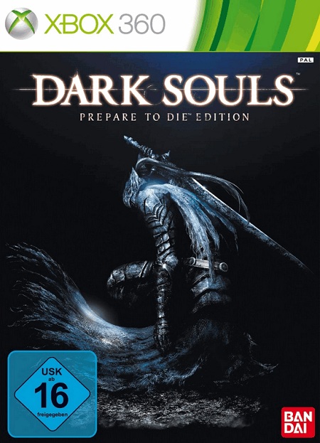 [XBOX360]Dark Souls Prepare To Die Edition [iCON] (XGD3 / LT+3.0)