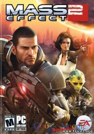 Mass Effect 2 - DLC Full Pack (2011)