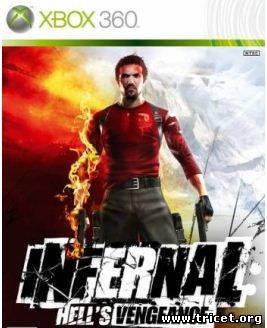 Infernal: Hell&#39;s Vengeance (2009) [PAL / NTSC-U / RUS]