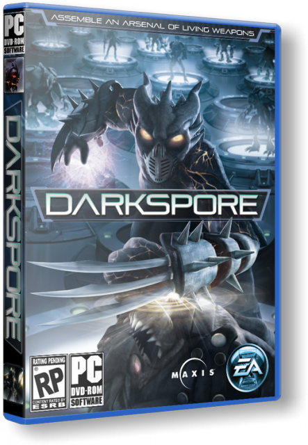 Darkspore (2011) PC