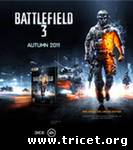 Battlefield 3.бета-тест Alpha-версии