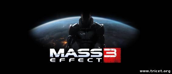 ComicCon: Геймплей Mass Effect 3