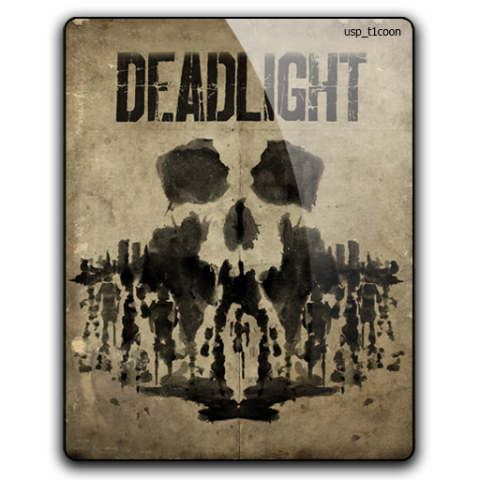 Deadlight (Microsoft) (ENG) [P] - FAIRLIGHT