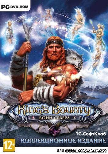 King&#39;s Bounty: Воин Севера - Коллекционное Издание &#92; King&#39;s Bounty: Warriors of the North - Valhalla Edition [DL] [S