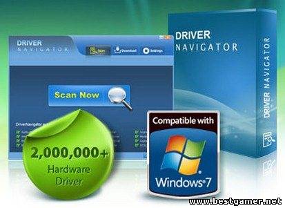 Driver Navigator 3.0.1.22652
