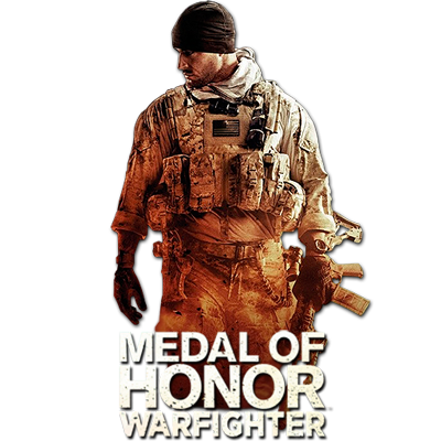 Medal Of Honor: Warfighter [PAL] [RUSSOUND] [LT+ 2.0]