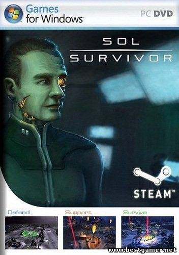 Sol Survivor (2010) PC &#124; Repack от R.G. UPG