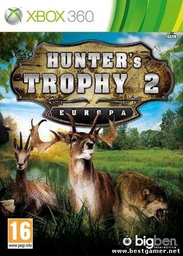 [XBOX360] Hunters Trophy 2 PAL [Region Free/ENG] (XGD3 / LT+3.0)