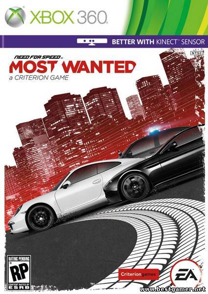 [JTAG] Need For Speed Most Wanted DLC