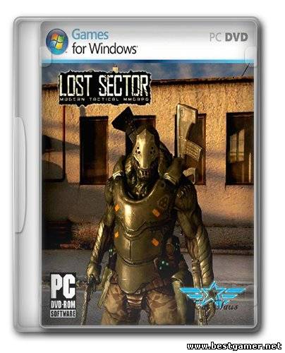 Затерянный сектор / Lost sector [v0.60] (2012) PC