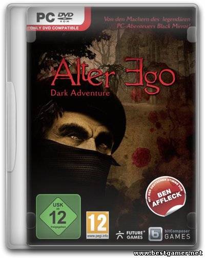 Alter Ego (2010) PC &#124; RePack by Hell