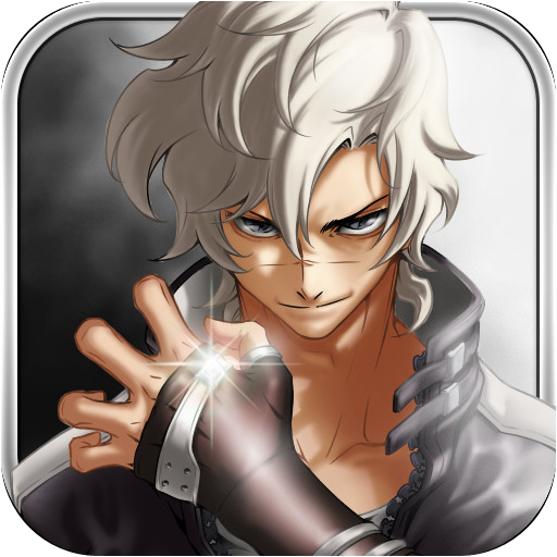 [HD+SD] DRAKERIDER [v1.0.0 (SD) / 1.0.1 (HD), JRPG, iOS 4.2, ENG]