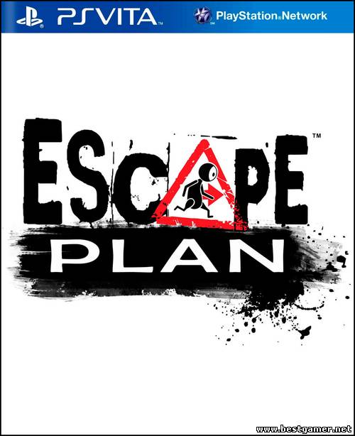 [PSV] Escape Plan&#92; План Побега [RUS]