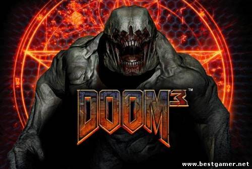 DOOM 3 HD (wulfen texture pack 2.0 + hd texture pack + Sikkmod v1.2) / DOOM 3 HD