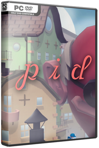 Pid (D3Publisher) (Eng&#124;Multi5) [P]