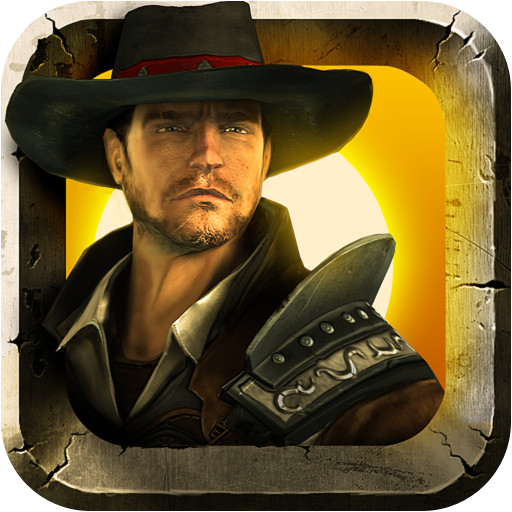 [+iPad] Bladeslinger [v1.0.0, Экшн, iOS 4.0, ENG] - Unity