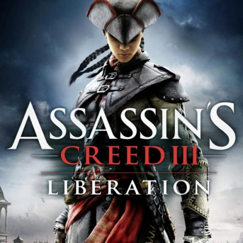 Assassin&#39;s Creed III: Liberation (Score) [MP3] (tracks) 320 kbps