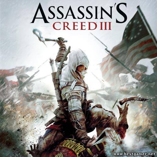 (Score) Assassin&#39;s Creed III - 2012, MP3 (tracks), 320 kbps