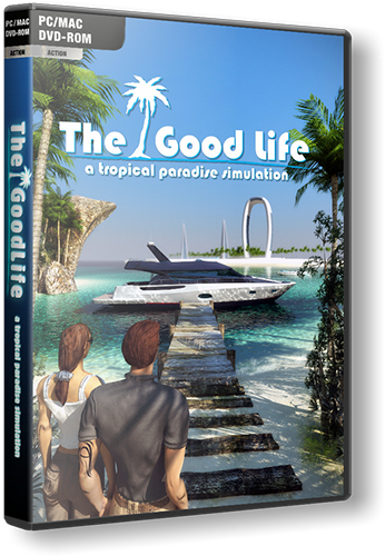 The Good Life (Iceberg Interactive)(ENG)[L] *SKIDROW*