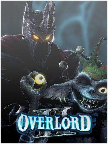 Overlord - Complete Pack(ENG&#124;RUS) [Repack] от R.G. Origami