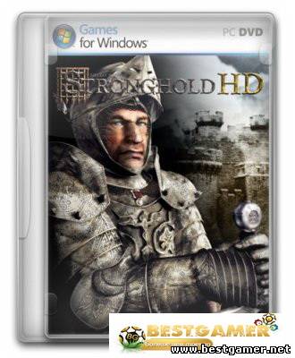 Stronghold HD (2012) PC &#124; Лицензия