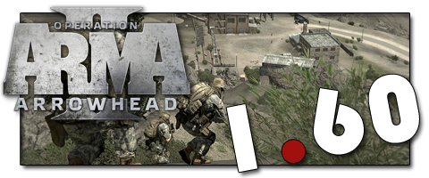 ArmA 2: OA патч 1.50 до 1.60 (ARMA2 Russia) (ENG+RUS) [L]