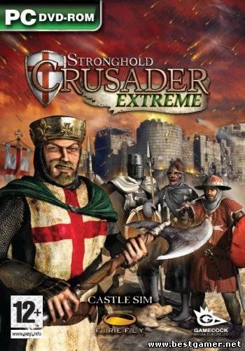 Stronghold Crusader HD TiNYiSO