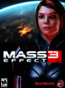 Mass Effect 3 Digital Deluxe Edition  (ENG/RUS/Multi7) [Repack] от R.G. Catalyst