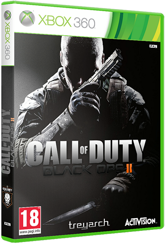 Call of Duty: Black Ops 2 [Region Free/ENG] LT 3.0