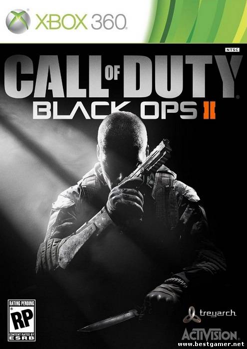 [FULL] Call of Duty: Black Ops 2 [ENG]