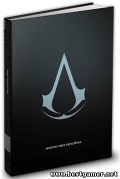 Assasins Creed - Энциклопедия (2011)pdf