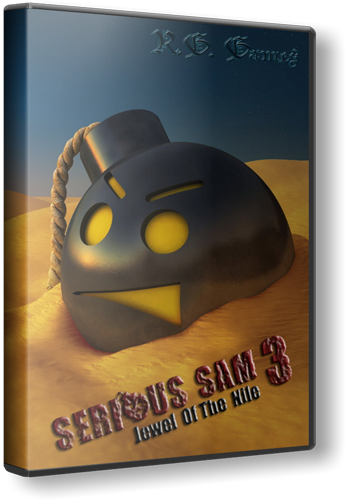 Serious Sam 3: BFE [v.3.0.3] (2012) PC &#124; RePack от R.G. Games