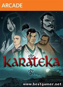 [JTAG]Karateka [XBLA]