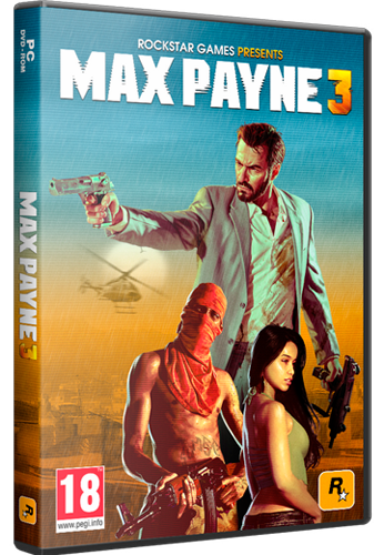 Max Payne 3 [v.1.0.0.78] (2012) PC &#124; RePack от RG Games