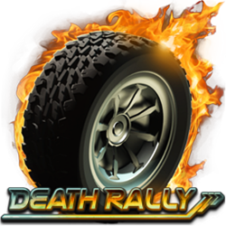 [+iPad] Death Rally [3.0, Гонки, iOS 4.3, ENG]