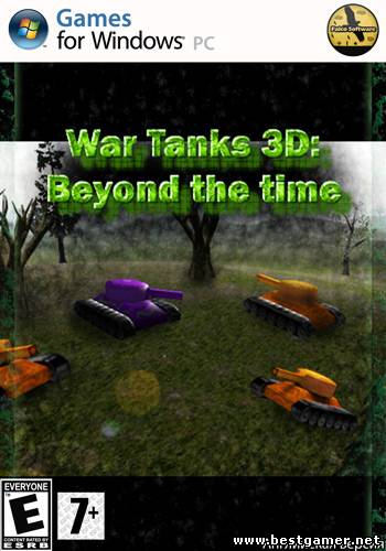 War Tanks 3D: Beyond the Time