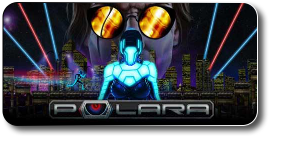 [+iPad] Polara [1.1, Аркада, iOS 4.3, ENG]